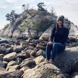 Meet your Posher, Cassy